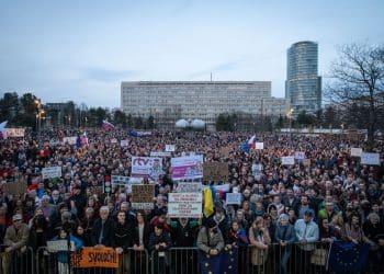 Slovačka uoči predsjedničkih izbora podijeljena u vezi Ukrajine