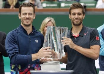 Naš Nikola Mektić i Nizozemac Wesley Koolhof osvojili naslov u Indian Wellsu