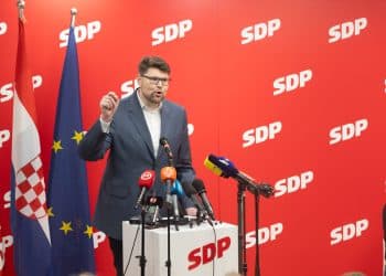 Grbin: Naša koalicija ‘Rijeke pravde’ dolaze nakon 17. travnja!