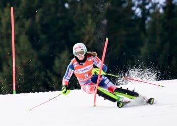 Leona Popović izbjegla operaciju koljena nakon nove ozljede