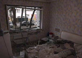 Rusija povrijedila zračni prostor Poljske tijekom napada na Ukrajinu