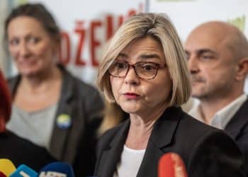 Benčić (Možemo!): Odluka Ustavnog suda očekivana, no u jednom dijelu nejasna