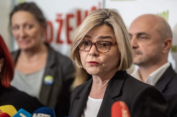 Benčić (Možemo!): Odluka Ustavnog suda očekivana, no u jednom dijelu nejasna