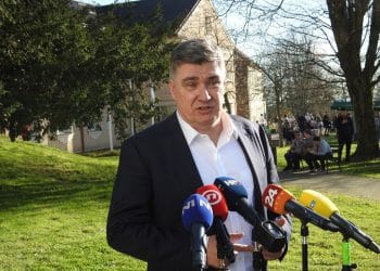 Trump (za siromašne) iz Sinjske krajine