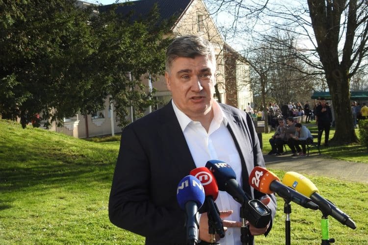 Trump (za siromašne) iz Sinjske krajine