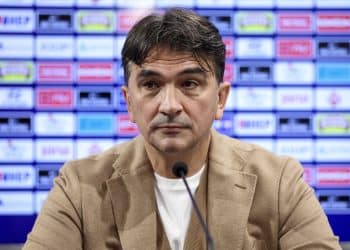 Dalić: Za pobjedu nad Egiptom moramo igrati bolje u napadu