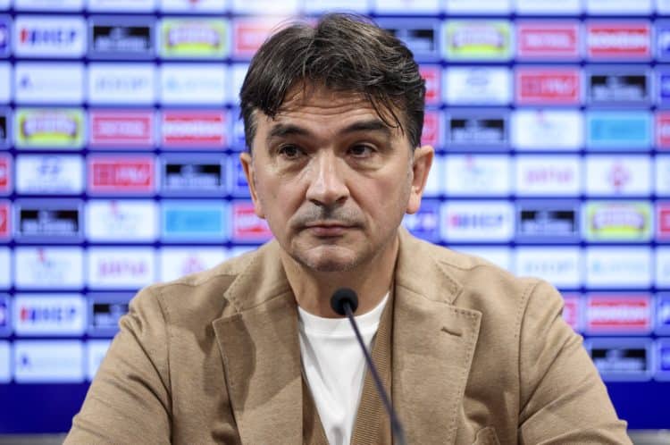 Dalić: Za pobjedu nad Egiptom moramo igrati bolje u napadu