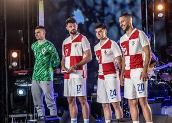 Hrvatska preko jedanaesteraca do finala ACUD kupa