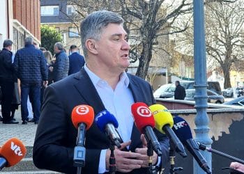 Milanović: Ustavni sud je prijetnja hrvatskoj demokraciji