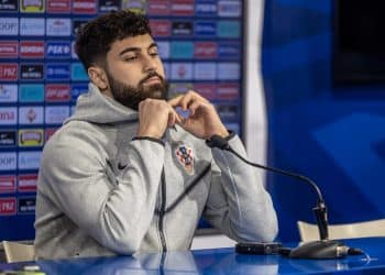 Gvardiol i Pašalić: Ne želimo kvariti naš ugled – cilj je izvući maksimum iz ovih utakmica