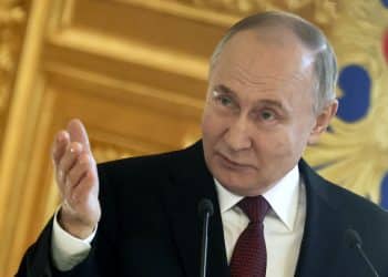 Putin: Rusija se neće sukobljavati s NATO-om, no lovci F-16 u Ukrajini bit će meta