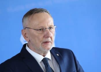 Božinović se nada ukidanju graničnih kontrola do početka turističke sezone