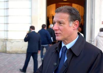 Jandroković: Ono što rade Predsjednik Republike i SDP-a nije ni razborito ni korisno