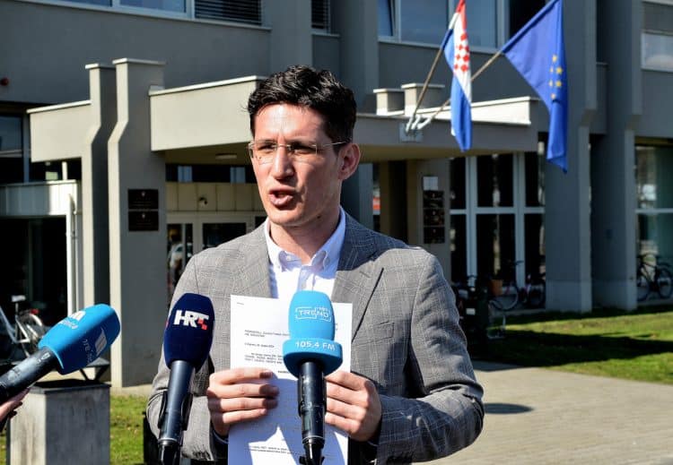 HDZ Karlovac odbacuje bilo kakve insinuacije o lokalnim izborima iz 2021.
