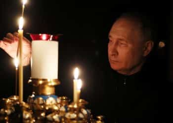 Putin: Napad izvršili radikalni islamisti, ali pokušali pobjeći prema Ukrajini