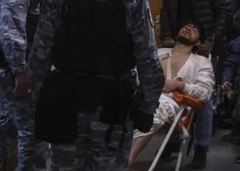 Rusija sumnja da je za napad u Moskvi odgovorna Islamska država