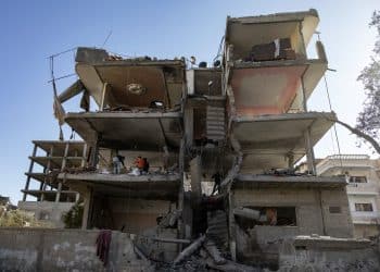 Unatoč pozivima na prekid vatre, Izrael ponovno napada Rafah