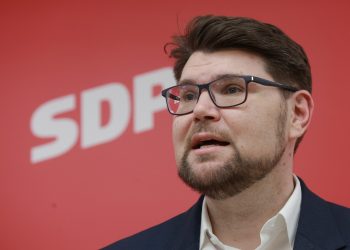 Grbin: Naši ljudi će osvjetliti obraz ne SDP-u nego cijeloj Hrvatskoj