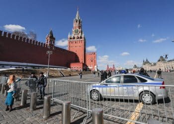 Rusija kaže da je teško vjerovati da je ISIS mogao pokrenuti napad na Moskvu