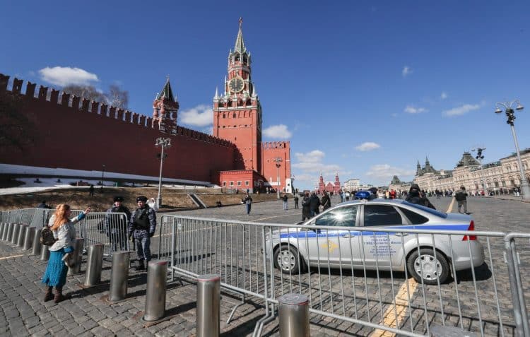 Rusija kaže da je teško vjerovati da je ISIS mogao pokrenuti napad na Moskvu