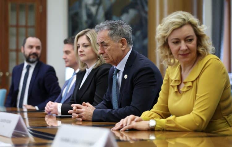 Lista SDSS-a za zastupnike srpske manjine spremna za izbore