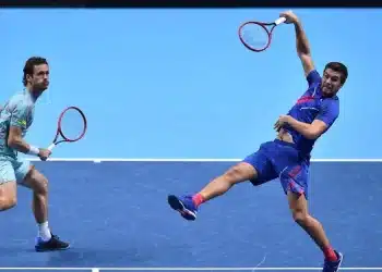 Mektić preko Dodiga do polufinala ATP Indian Wellsa