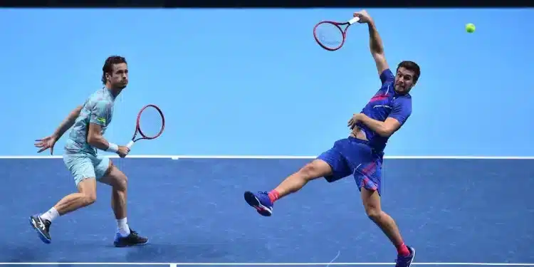 Mektić preko Dodiga do polufinala ATP Indian Wellsa