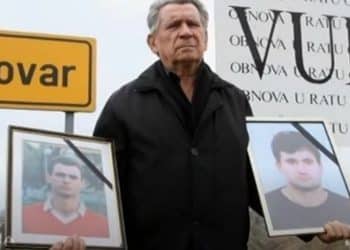 Odlazak Marijana Živkovića: Simbol borbe i boli