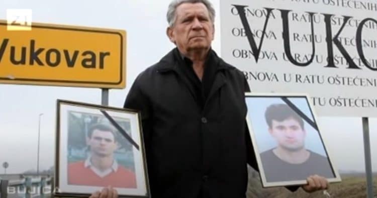 Odlazak Marijana Živkovića: Simbol borbe i boli