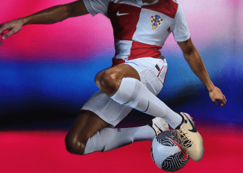 Predstavljanje novog dresa nogometne reprezentacije – Vatreni u novom ruhu!