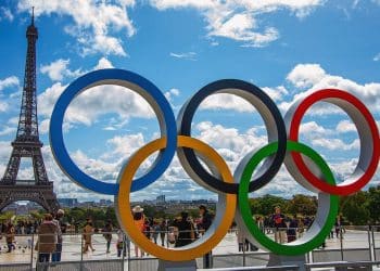 Rusi neće bojkotirati Olimpijske igre u Parizu