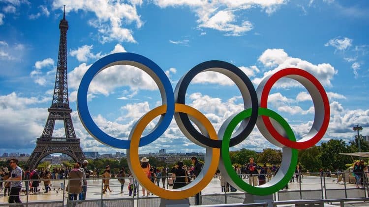 Rusi neće bojkotirati Olimpijske igre u Parizu