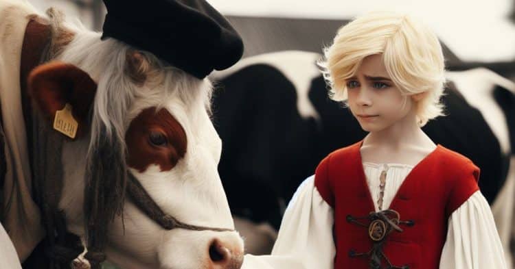 Fan grupa Baby Lasagne napravila slikovnicu za pjesmu ‘Rim Tim Tagi Dim’!