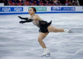 Klizanje: Japanka Sakamoto treći put zaredom svjetska prvakinja