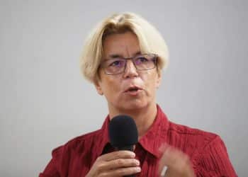 Ustavna stručnjakinja Sanja Barić: Milanović se može kandidirati samo ako da ostavku