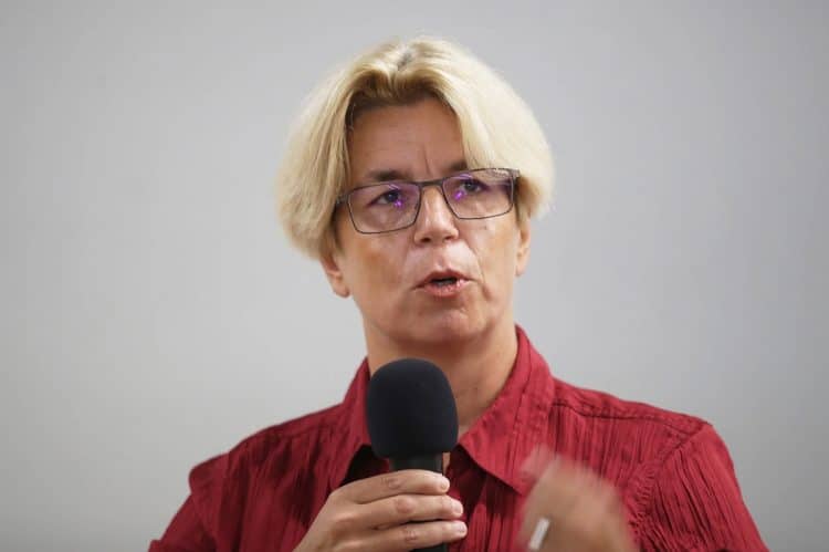 Ustavna stručnjakinja Sanja Barić: Milanović se može kandidirati samo ako da ostavku