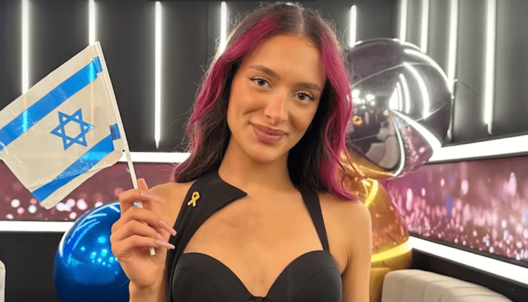 Izrael mijenja tekst pjesme da bi osigurao sudjelovanje na natjecanju za Euroviziju