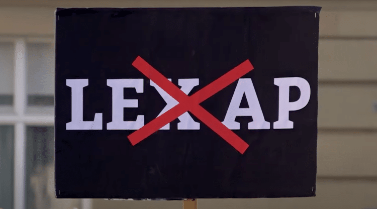 Vijeće Europe kritizira ‘lex AP’ i tvrdi da radni uvjeti novinara u RH zabrinjavaju