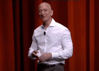 Bezos ponovno najbogatiji čovjek na svijetu, ispred Muska