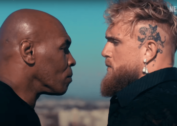 Mike Tyson u srpnju ponovno u ringu – borit će se protiv youtubera Jakea Paula