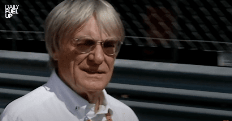 Felipe Massa pokrenuo postupak protiv F1, FIA-e i Ecclestonea