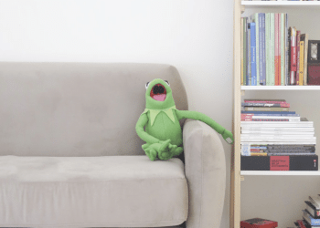 Stvorenje nazvano po žapcu Kermitu nudi tragove o evoluciji vodozemaca