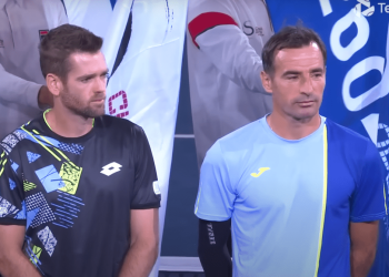 Dodig i Krajicek finalisti parova na ATP Masters 1000 turniru