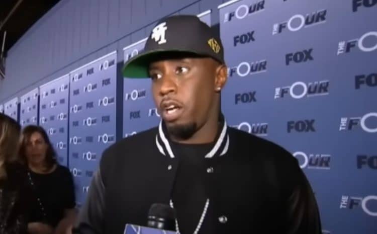 VIDEO Hip-hop zvijezdi Seanu Combsu savezni agenti pretražuju nekretnine zbog seksualne eksploatacije i trgovine ljudima