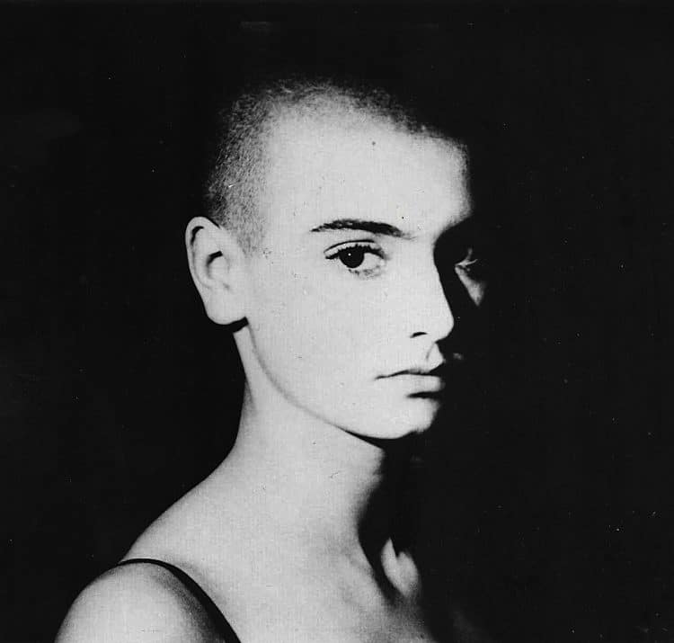 Izdavačka kuća Sinéad O’Connor traži od Trumpa da prestane koristiti njenu glazbu