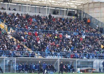 Slaven Belupo će uskoro igrati na novoj podlozi, a čekaju odluku o gradnji tribina