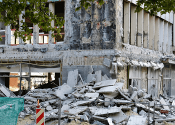 Sjever Italije pogodio snažan potres, treslo i dijelove Hrvatske