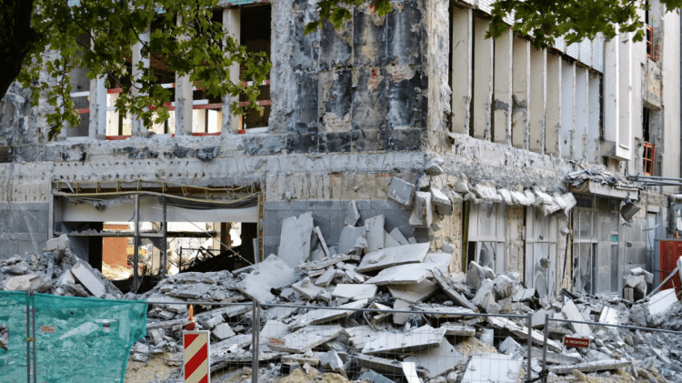 Sjever Italije pogodio snažan potres, treslo i dijelove Hrvatske