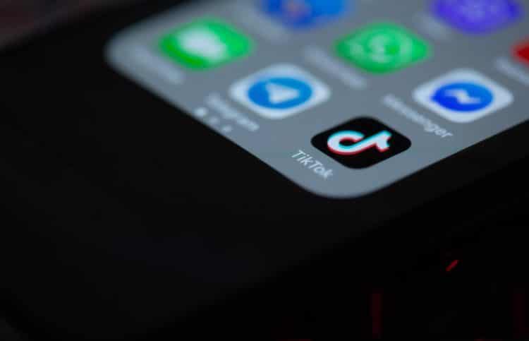 Amerikanci razmatraju zabranu TikToka