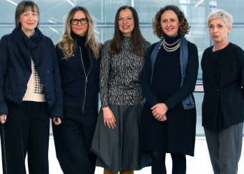 Hrvatsku na Venecijanskom bijenalu predstavlja umjetnica Vlatka Horvat